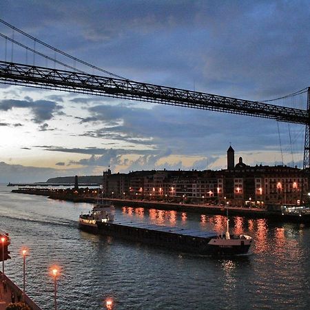 Amplio Y Elegante En Las Arenas Getxo Dış mekan fotoğraf