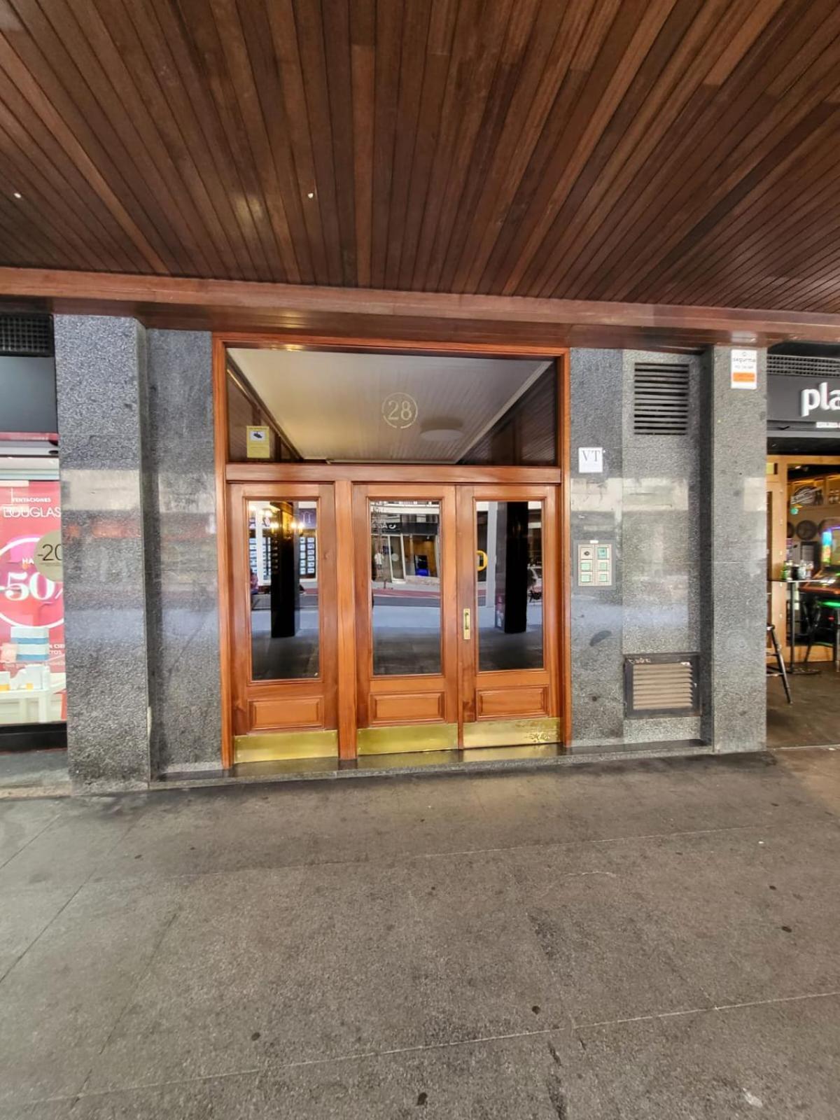 Amplio Y Elegante En Las Arenas Getxo Dış mekan fotoğraf